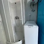דירה Casa Luga Lipsoí