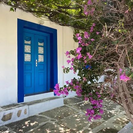 Casa Luga דירה *