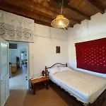 Апартаменты Casa Luga *