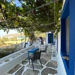 Apartamento Casa Luga Lipsi