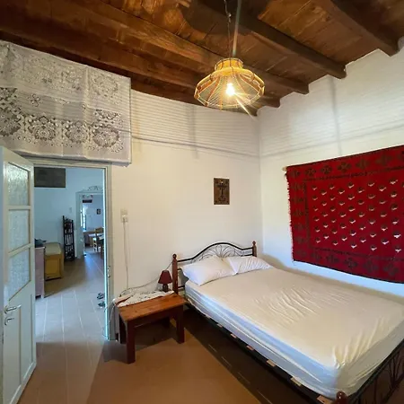 Apartamento Casa Luga *