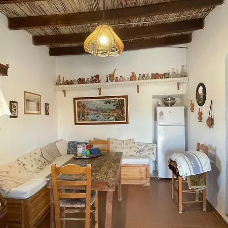 Casa Luga Apartamento Lipsi