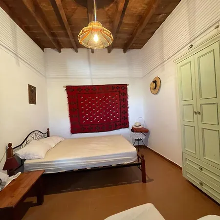Casa Luga Lipsi