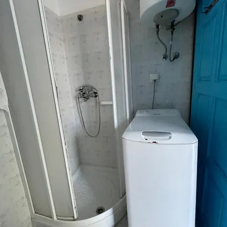 Apartamento Casa Luga Lipsi