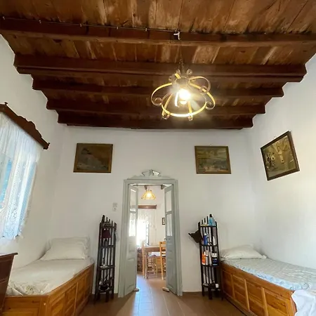 Apartamento Casa Luga Lipsi