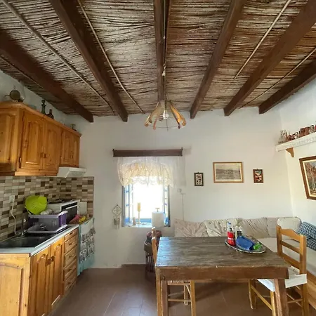 Апартаменты Casa Luga *
